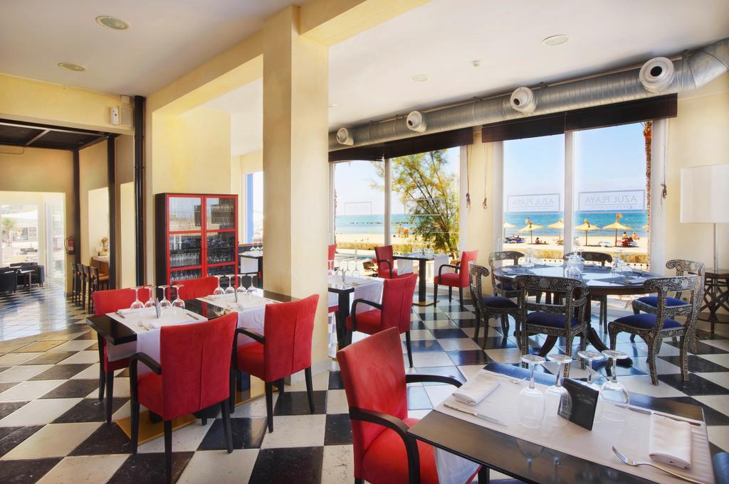 Ur Azul Playa Palma
